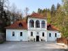 Penzion Vodotrysk