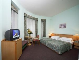 City Hotel Pilvax