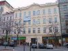 Wenceslas Square Jizera Apartmány