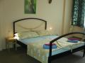 Štěpánská Apartmány 