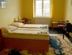 Chodská Garni Hotel