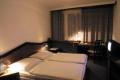 Olympik Tristar Hotel 