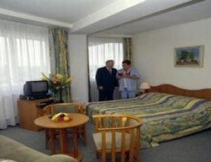 Hunguest Hotel Nagyerdo