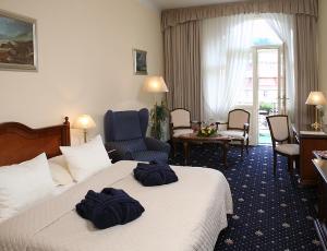 Puskin Romance Hotel
