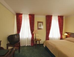 Jeleni Dvur Hotel