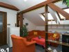 Spálená Apartmány