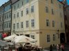 Hotel Černá Liška