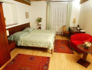 Hotel Černá Liška