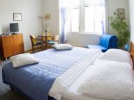 Na Smetance II Apartmán