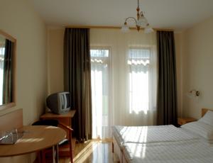 Ametiszt Harkany Hotel