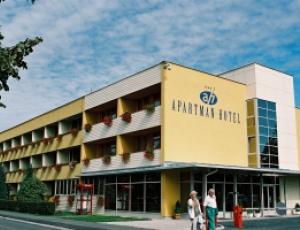 Apartman Hotel