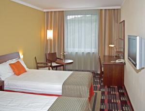 International Hotel Brno