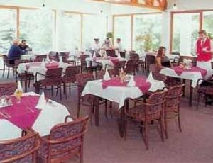 Krakonoš Hotel