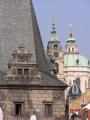 Praha 5 - Photographer: Dr Szőcs Márta