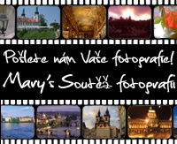 Soutěž fotografií