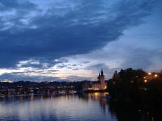 Praha