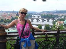 Praha