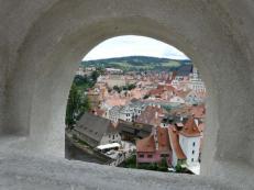 Český Krumlov