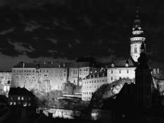 Český Krumlov
