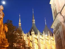 Kutná Hora