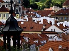 Praha