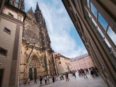 Catedral de San Vito