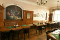 U Pinkasů Restaurace U Pinkasů Restaurace