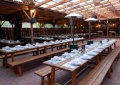 FOLKLORE GARDEN Restaurace FOLKLORE GARDEN Restaurace