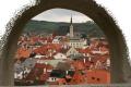 CESKY KRUMLOV