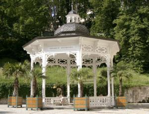 Karlovy Vary dvoudenní výlet