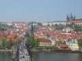 PRAGUE IN BRIEF PRAGUE IN BRIEF
