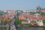 PRAHA VE ZKRATCE