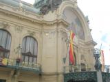 Obecní dům - klenot secesní architektury