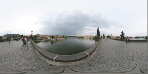 Charles Bridge
