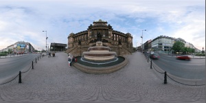 Wenceslas Square