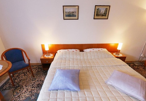 Green Oasis Wenceslas Square II Apartmán - virtual tour